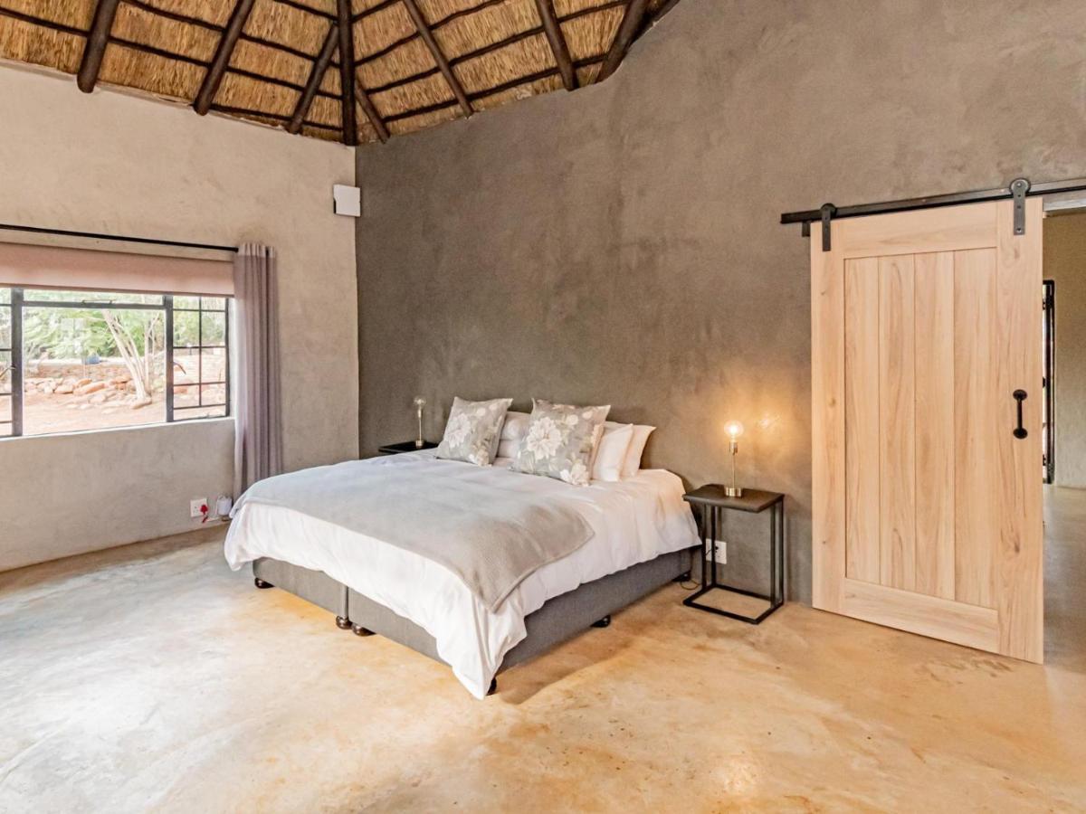 Featherwood Farm & Nyala Lodge Rayton ห้อง รูปภาพ